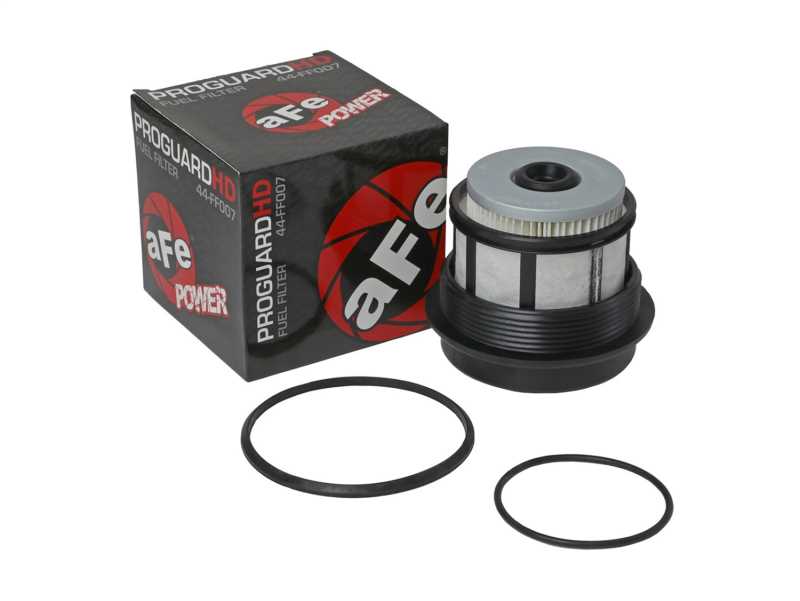 Pro GUARD D2 Fuel Filter 44-FF007